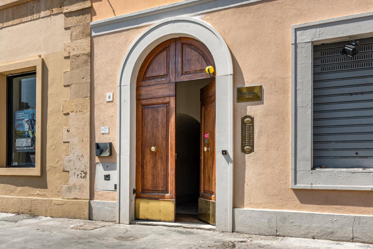 Piccola Venezia Canal View Charming Flat Livorno Kültér fotó